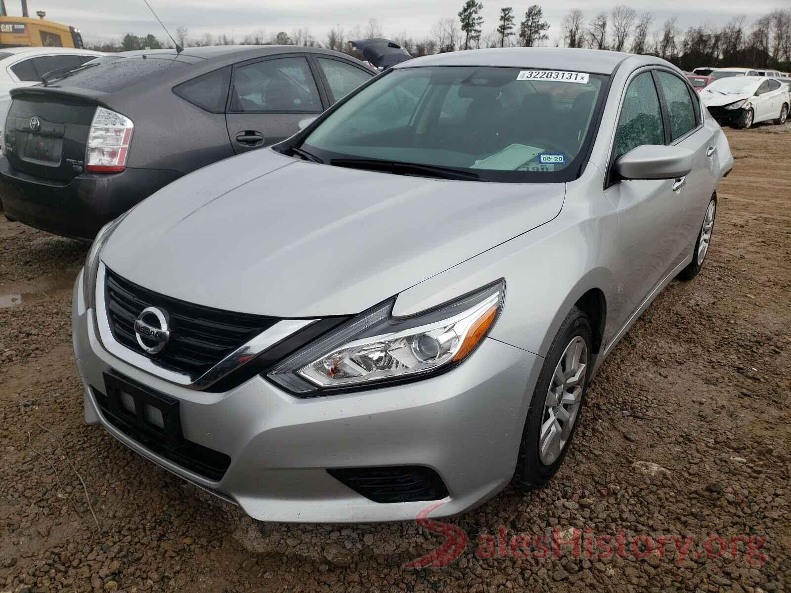 1N4AL3AP1HN341615 2017 NISSAN ALTIMA