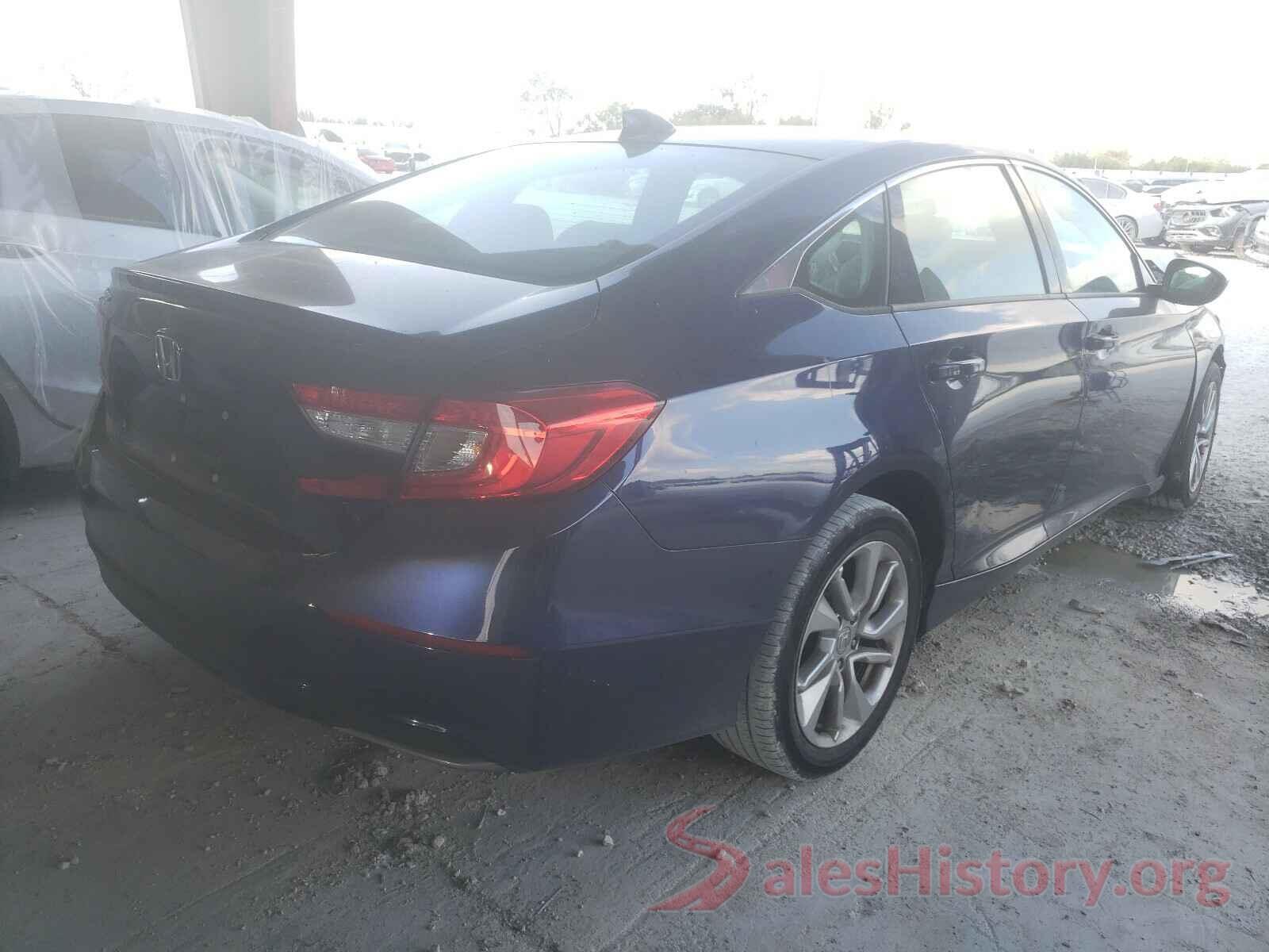 1HGCV1F16JA056560 2018 HONDA ACCORD