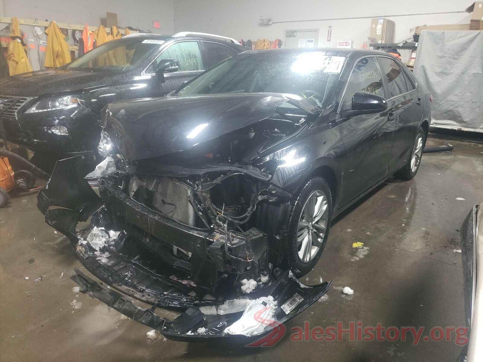 4T1BF1FK9HU621372 2017 TOYOTA CAMRY