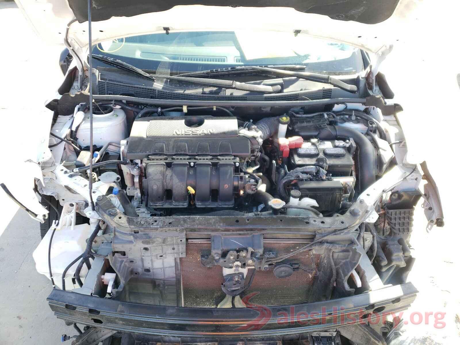 3N1AB7AP8HY252859 2017 NISSAN SENTRA