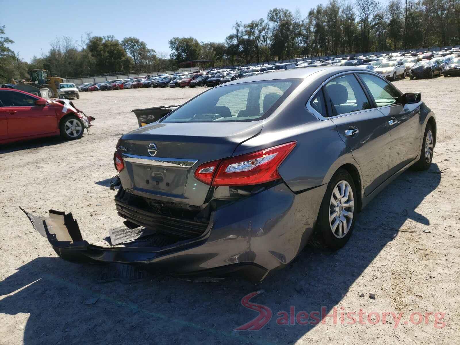 1N4AL3AP0GC150181 2016 NISSAN ALTIMA