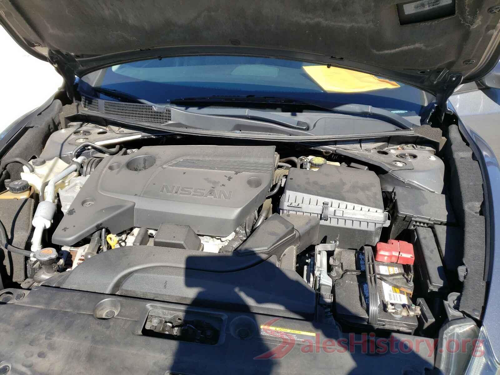 1N4AL3AP0GC150181 2016 NISSAN ALTIMA