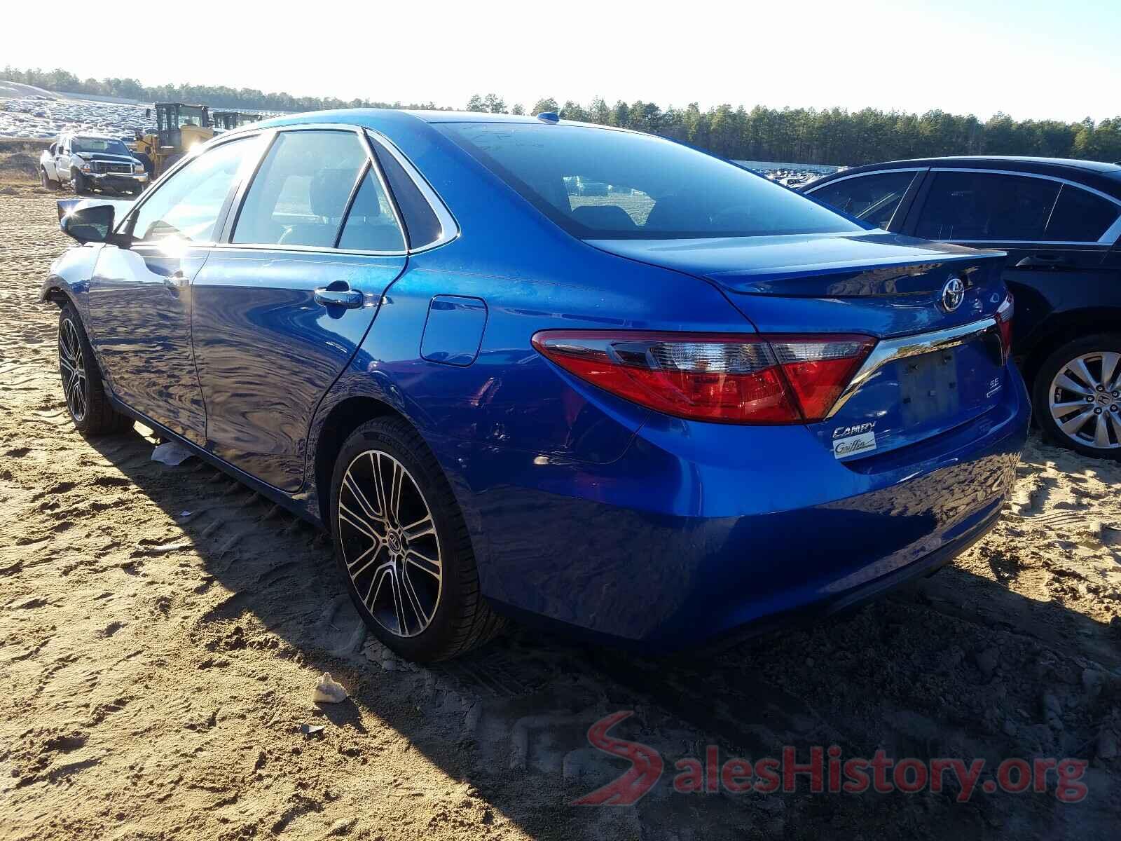 4T1BF1FK8GU546016 2016 TOYOTA CAMRY