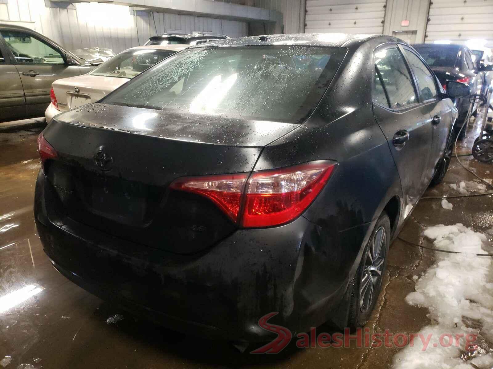 2T1BURHE7JC004524 2018 TOYOTA COROLLA