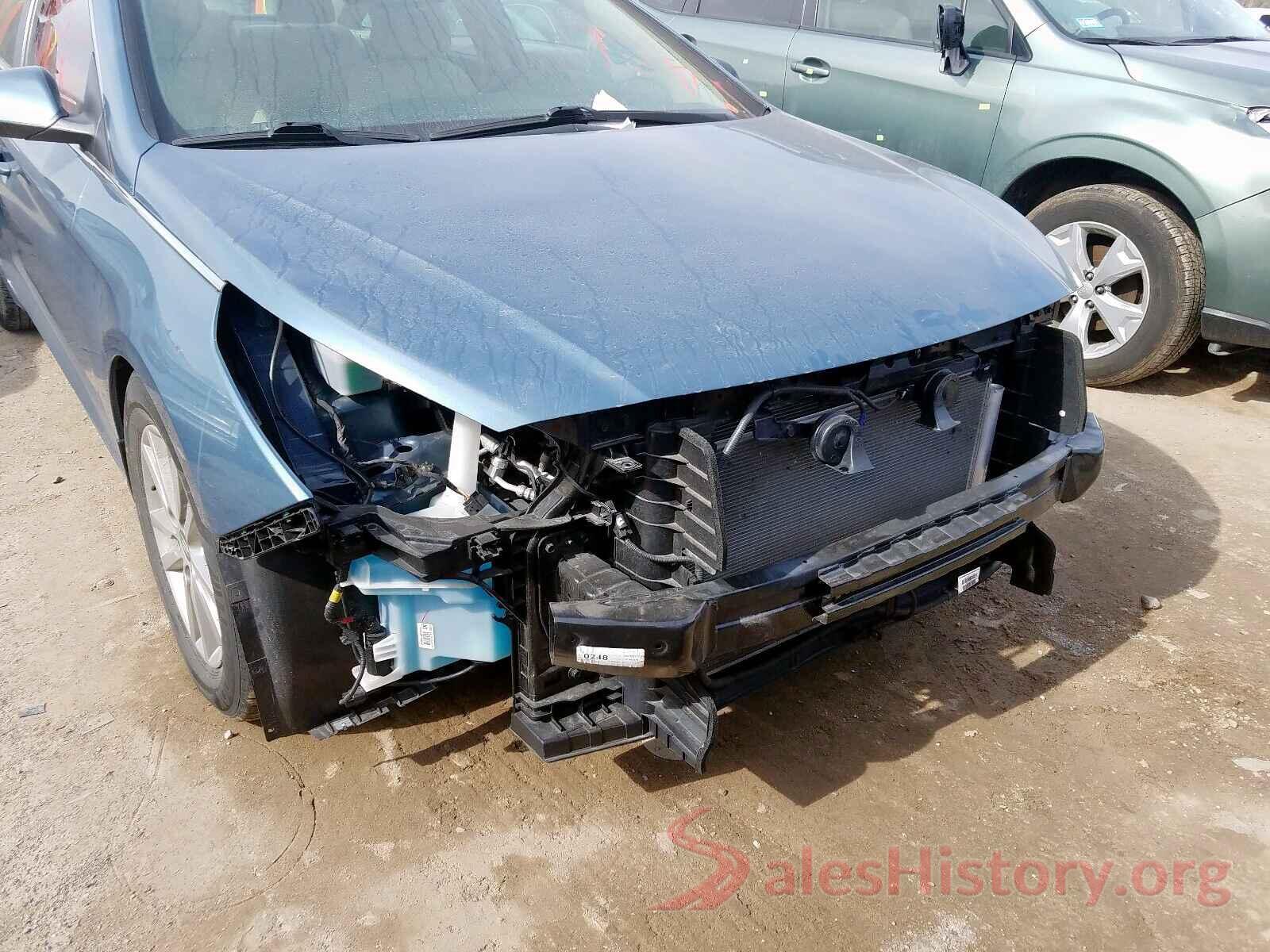 5NPE24AF1HH451270 2017 HYUNDAI SONATA