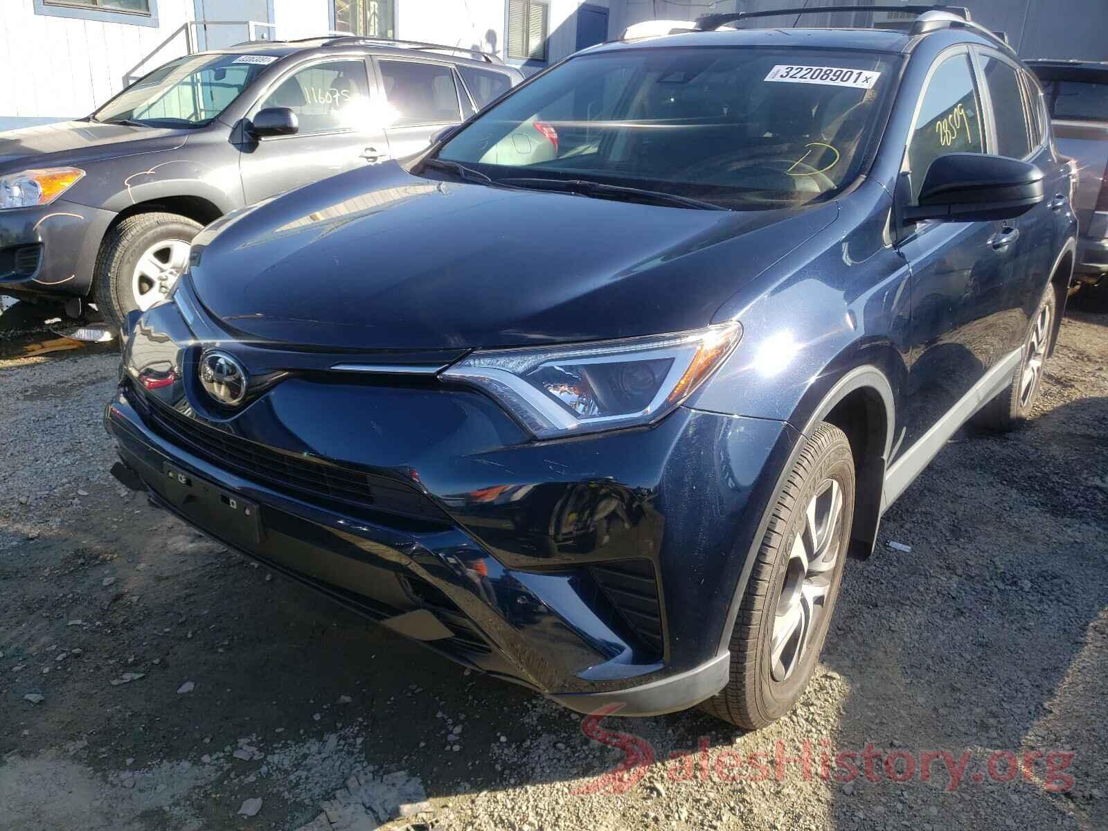 JTMZFREV1JJ169972 2018 TOYOTA RAV4