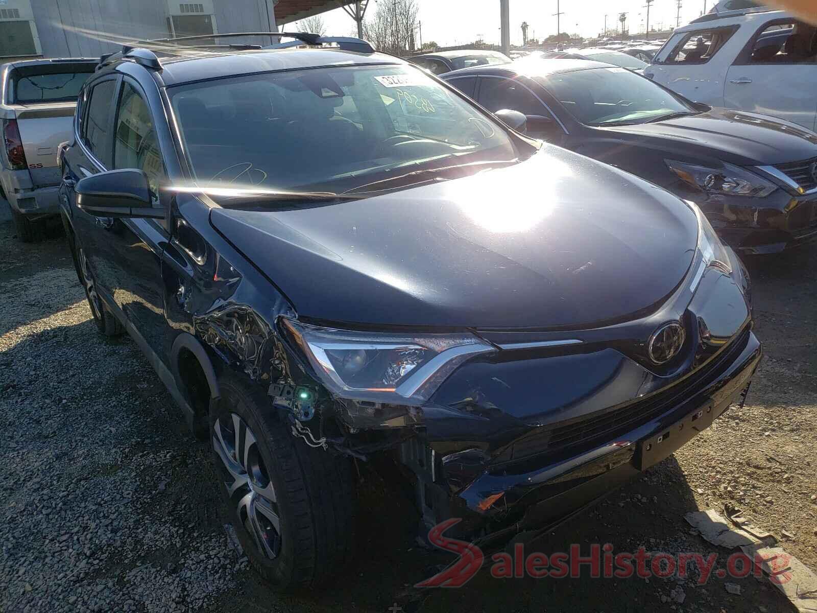 JTMZFREV1JJ169972 2018 TOYOTA RAV4