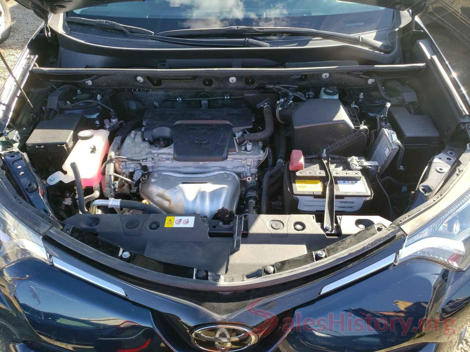 JTMZFREV1JJ169972 2018 TOYOTA RAV4