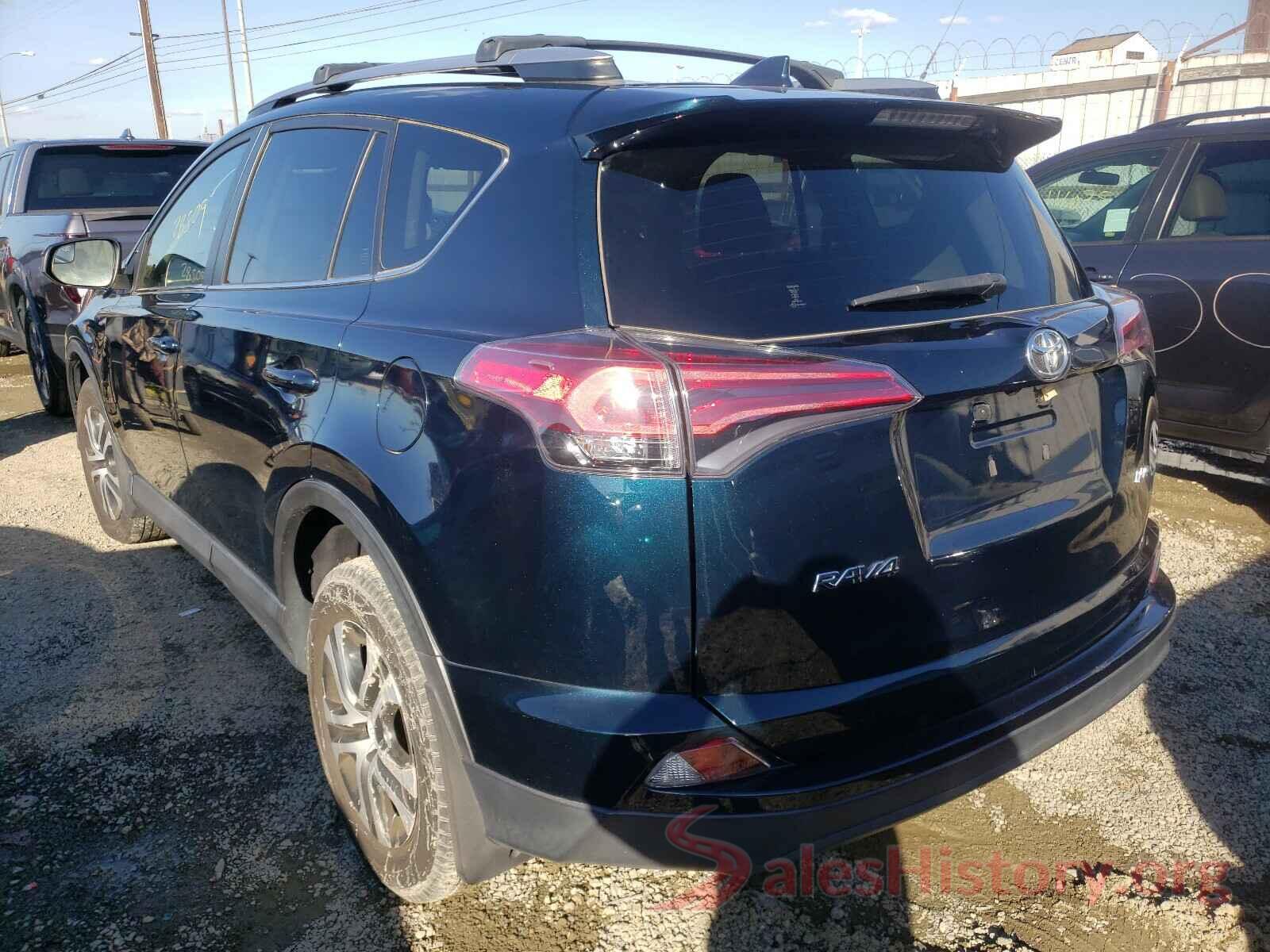 JTMZFREV1JJ169972 2018 TOYOTA RAV4