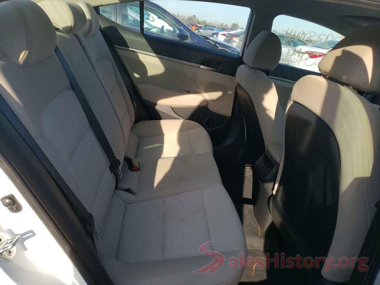 5NPD84LF5HH207449 2017 HYUNDAI ELANTRA