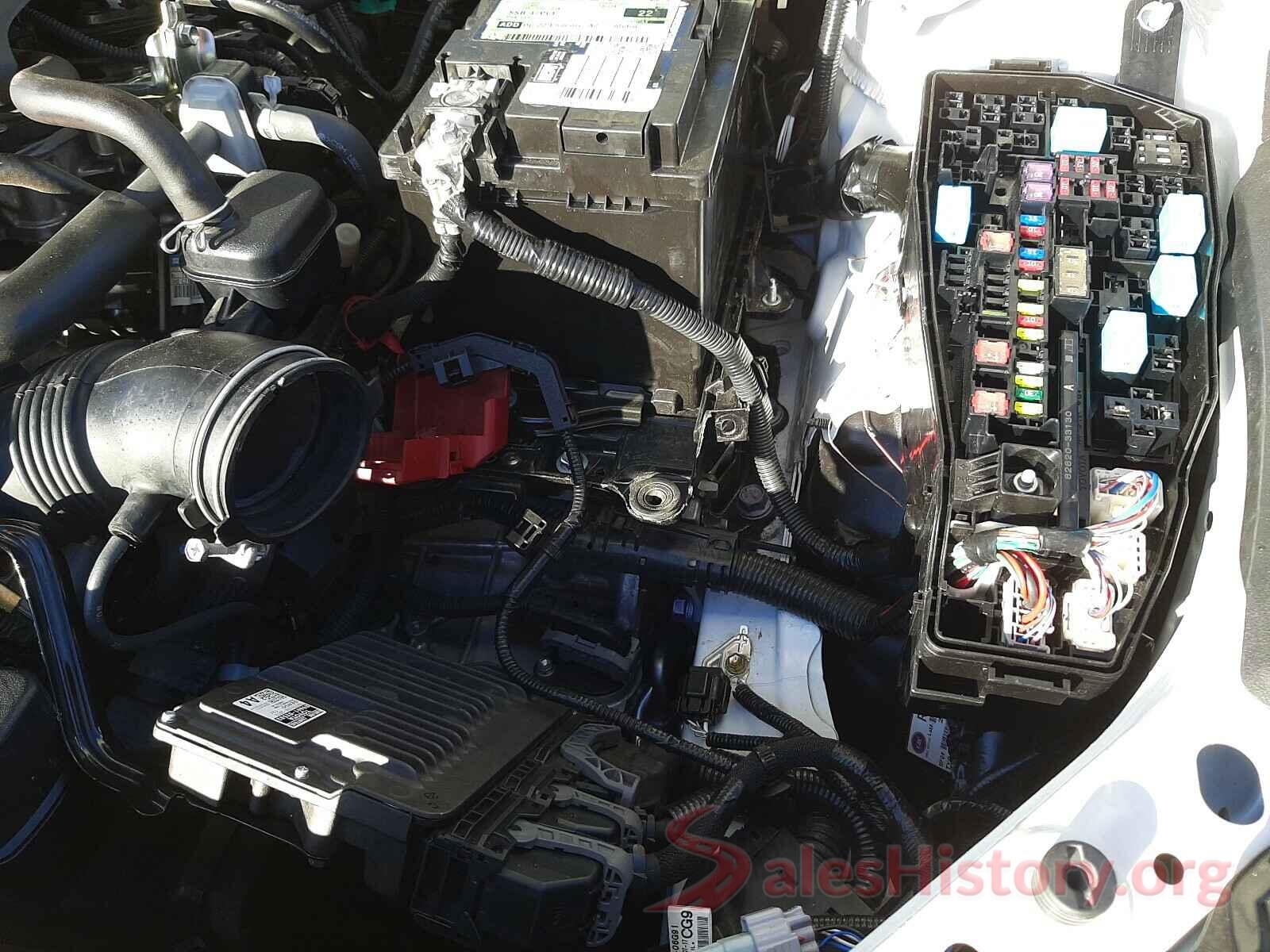 4T1B11HK9KU221394 2019 TOYOTA CAMRY