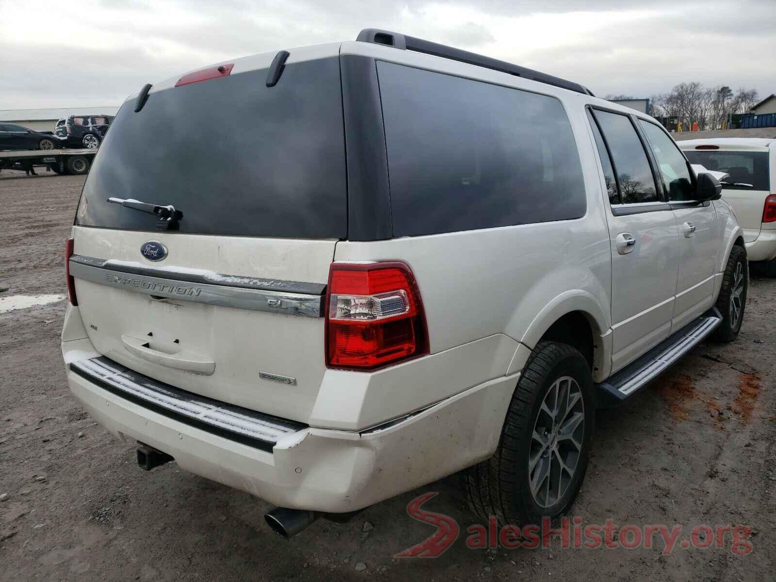 1FMJK1HT1HEA28077 2017 FORD EXPEDITION