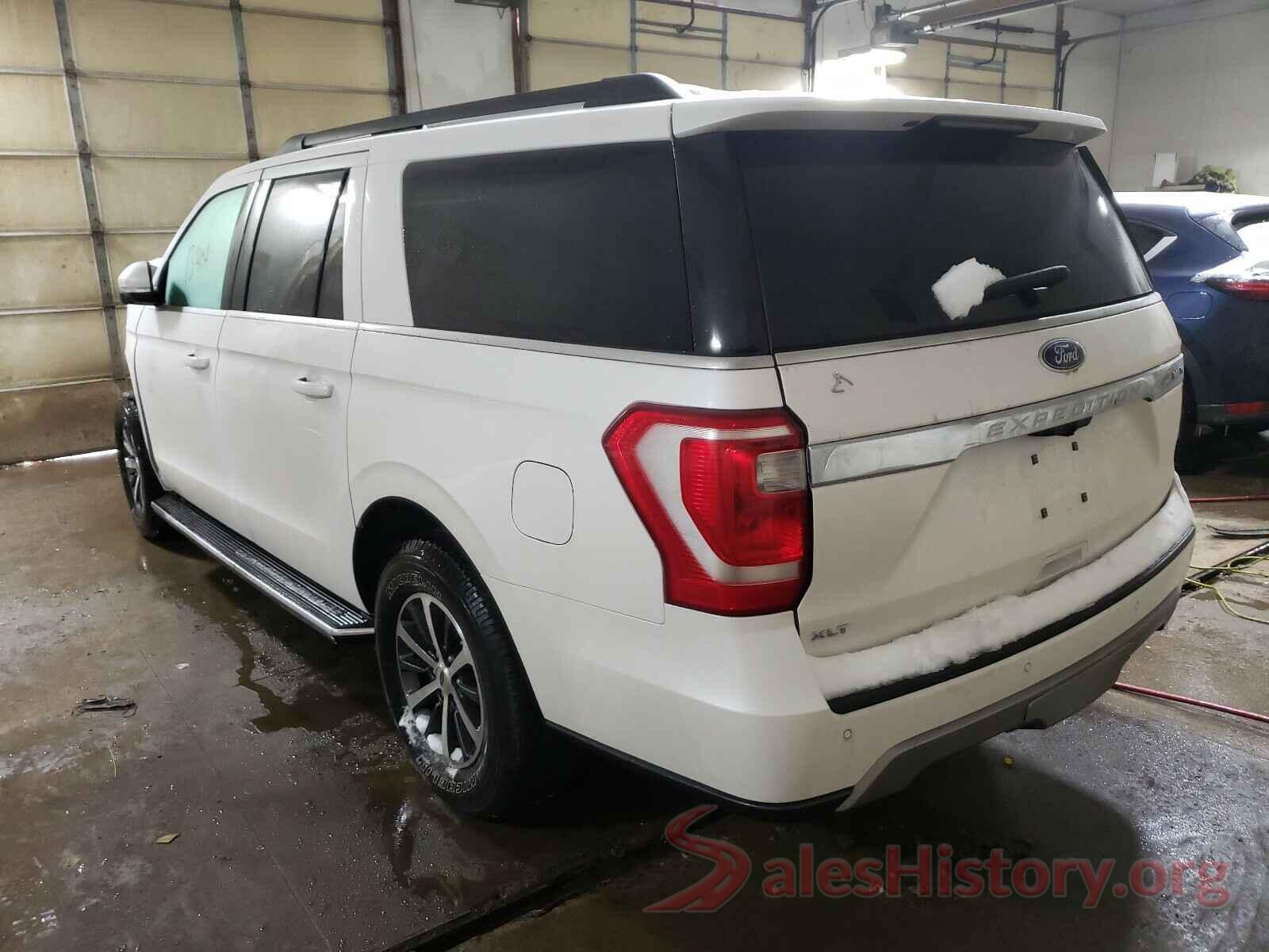 1FMJK1JT8KEA81439 2019 FORD EXPEDITION