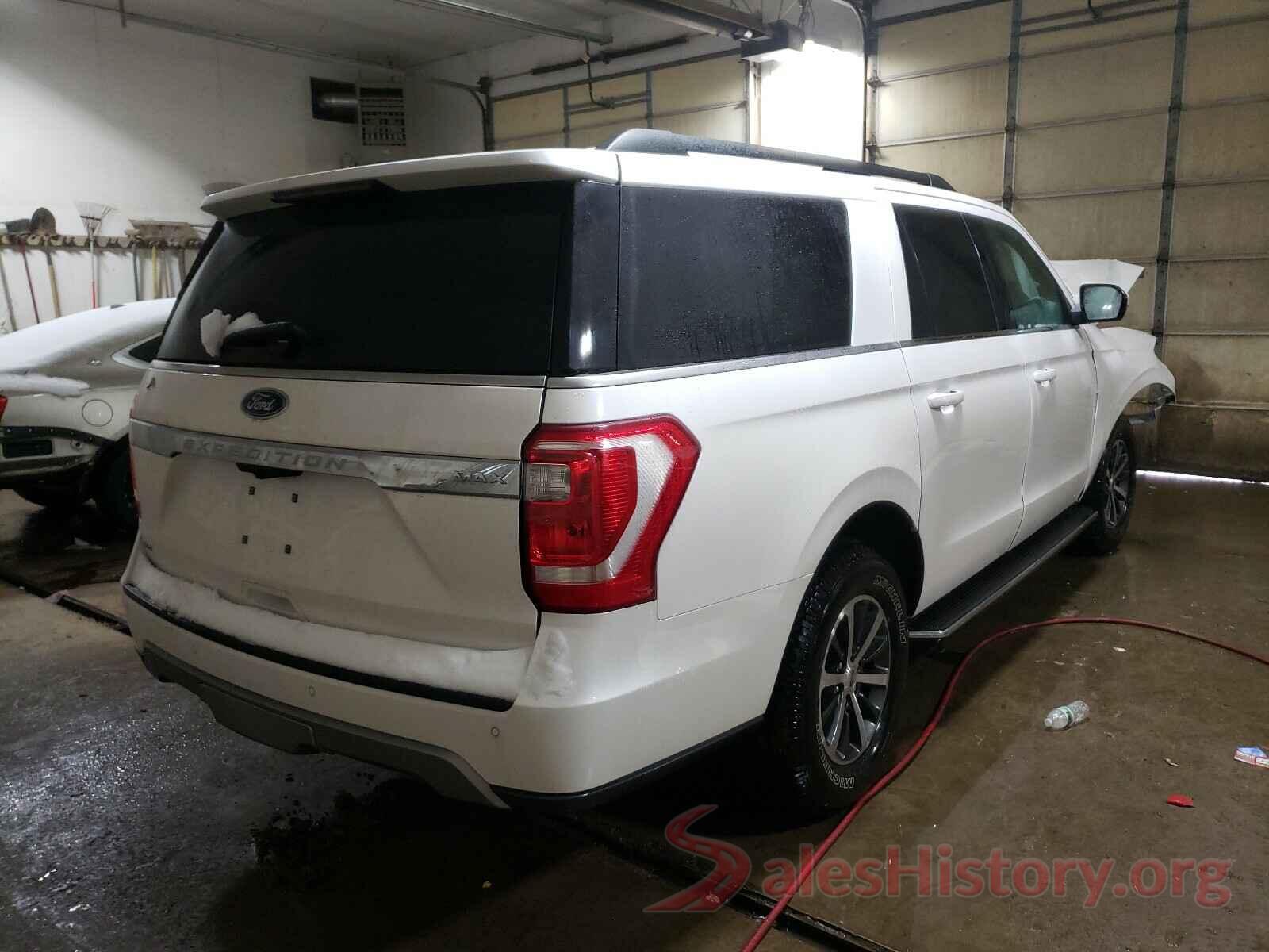 1FMJK1JT8KEA81439 2019 FORD EXPEDITION