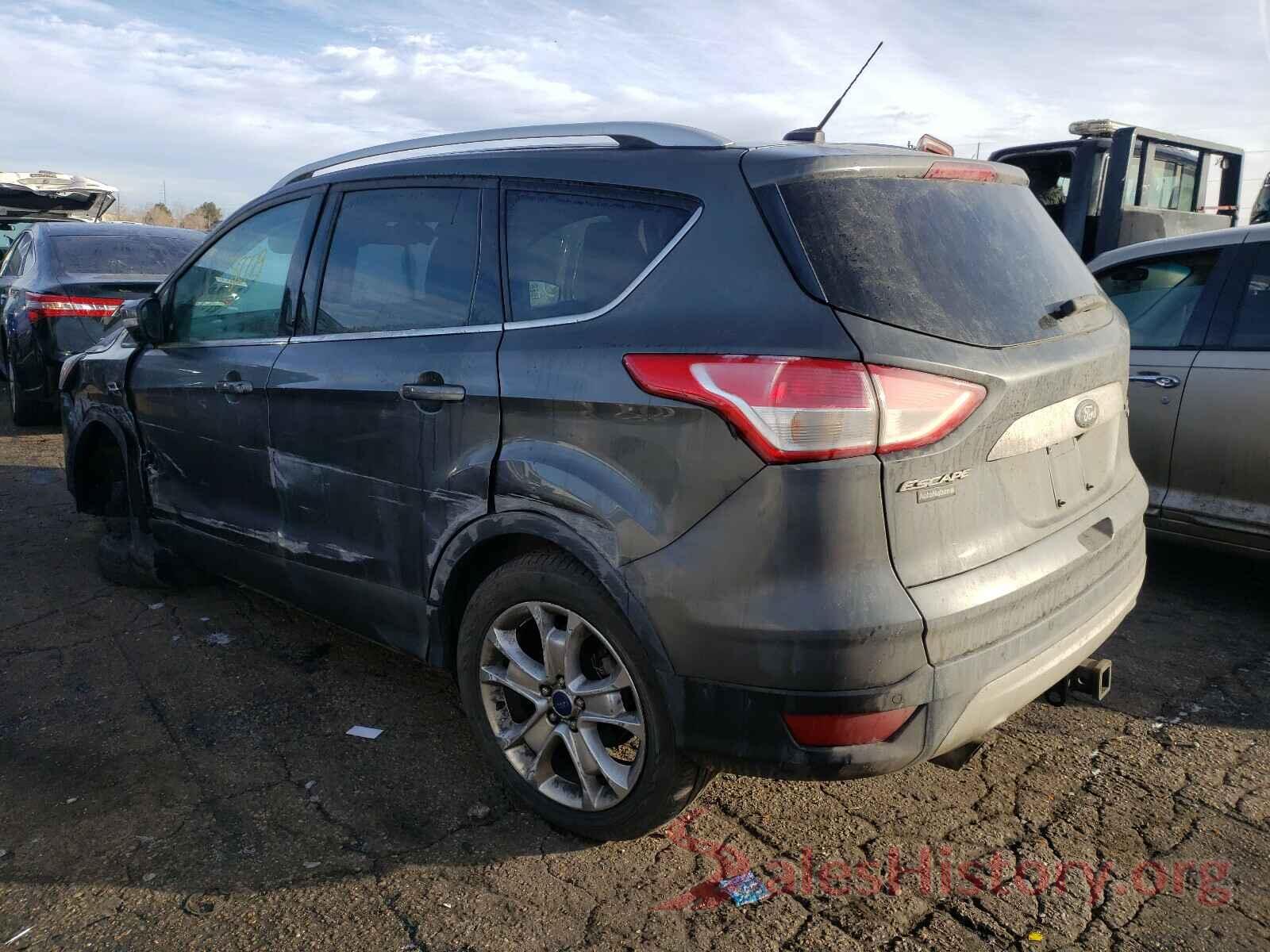 1FMCU9J91GUA98389 2016 FORD ESCAPE