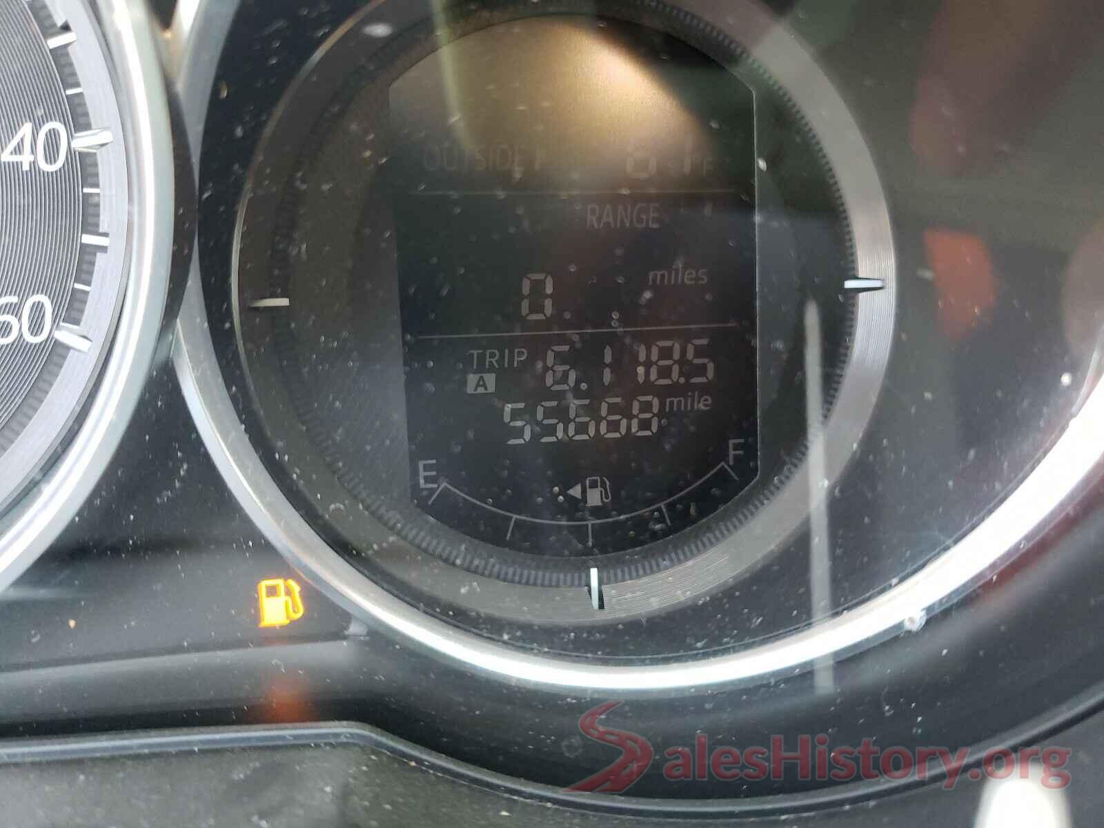 JM1GJ1U53G1421058 2016 MAZDA 6