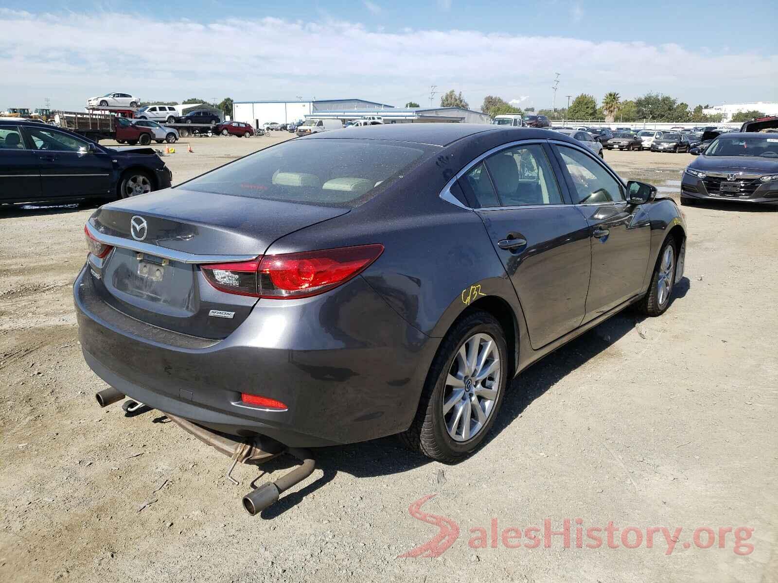 JM1GJ1U53G1421058 2016 MAZDA 6