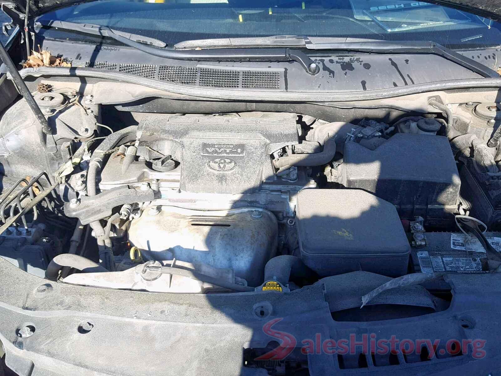 4T4BF1FKXFR474398 2015 TOYOTA CAMRY