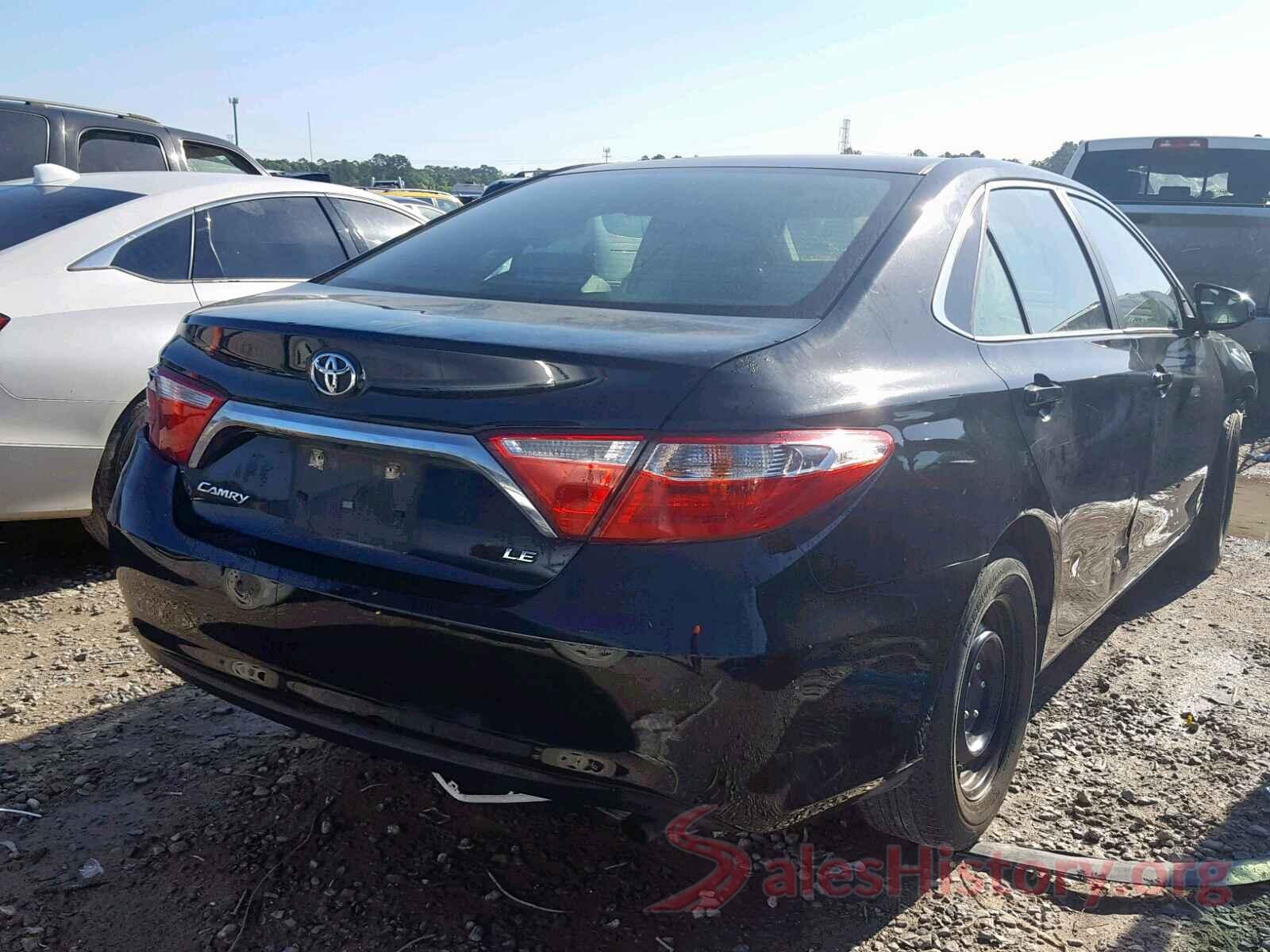 4T4BF1FKXFR474398 2015 TOYOTA CAMRY