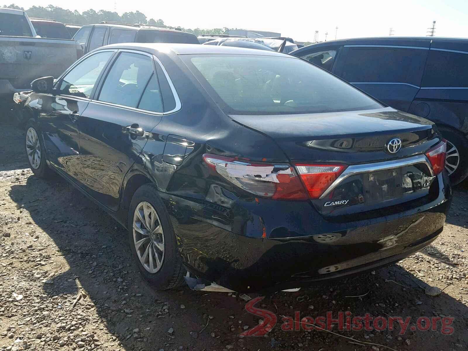 4T4BF1FKXFR474398 2015 TOYOTA CAMRY