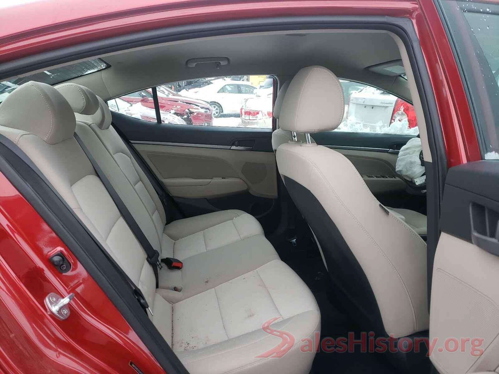 5NPD84LF6JH222502 2018 HYUNDAI ELANTRA