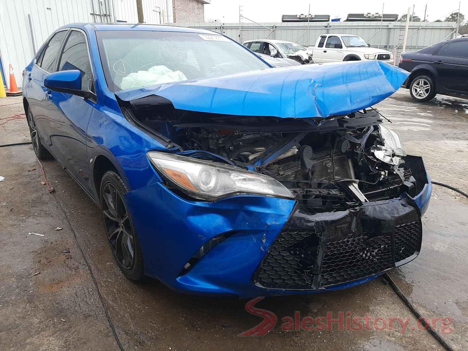 4T1BF1FK9GU564878 2016 TOYOTA CAMRY