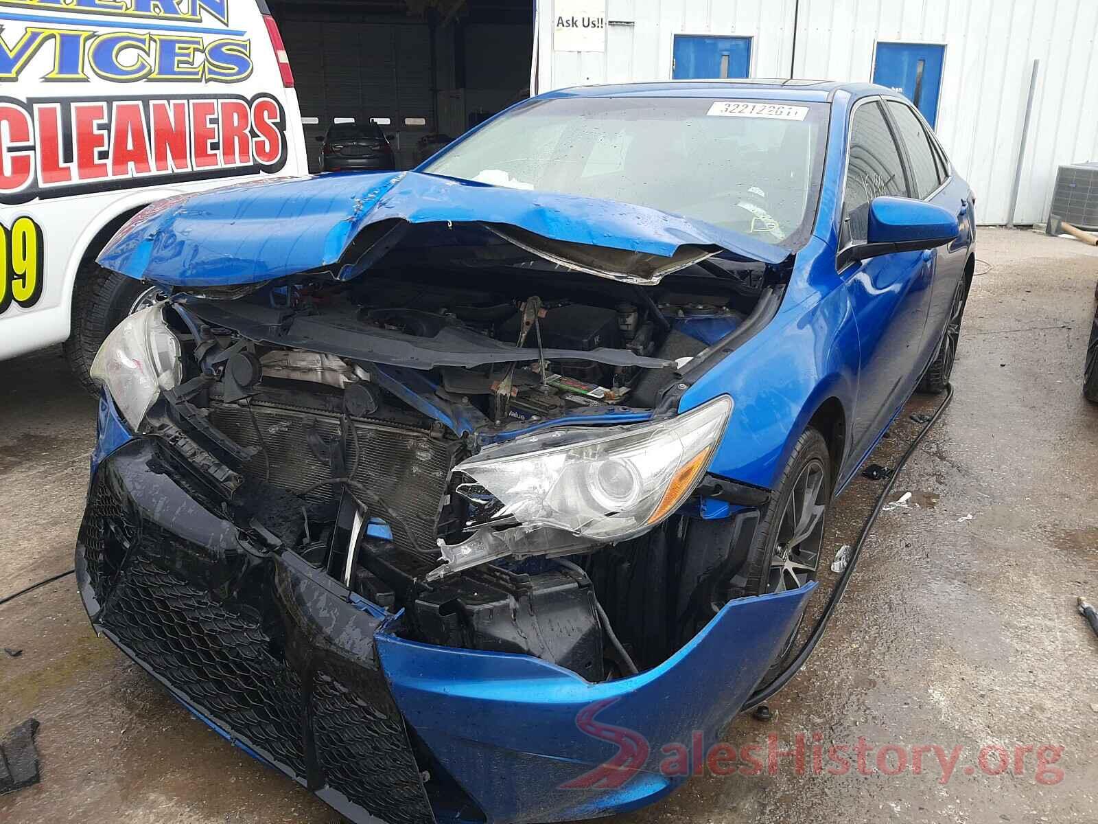 4T1BF1FK9GU564878 2016 TOYOTA CAMRY