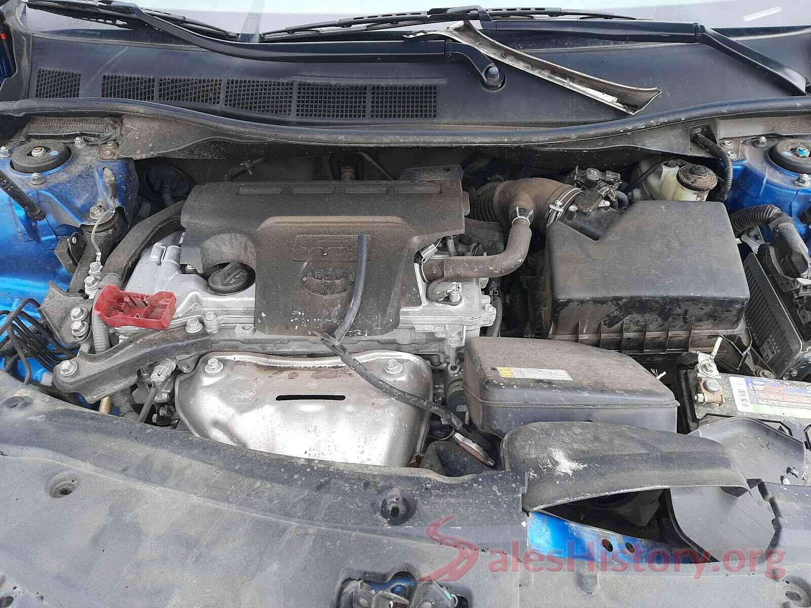 4T1BF1FK9GU564878 2016 TOYOTA CAMRY