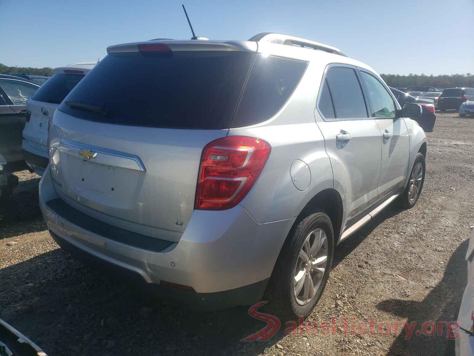 2GNALCEKXH6315776 2017 CHEVROLET EQUINOX