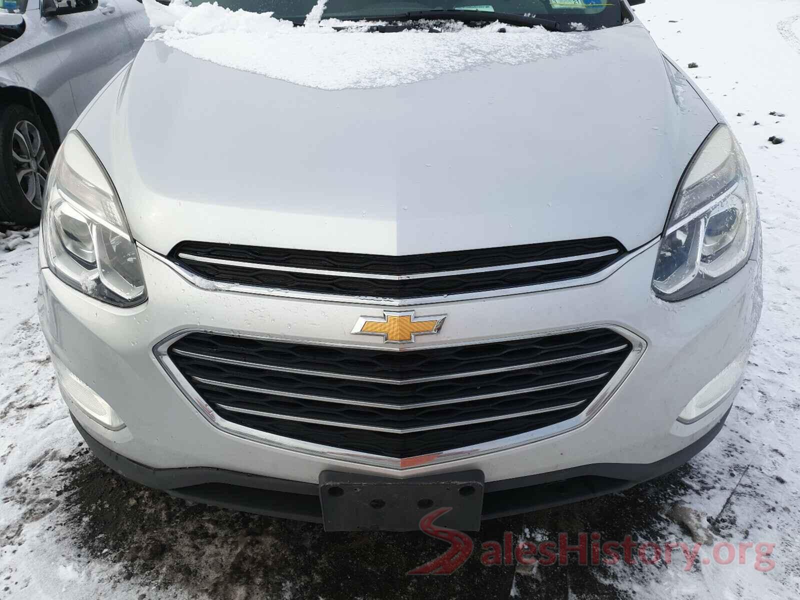 2GNALCEKXH6315776 2017 CHEVROLET EQUINOX