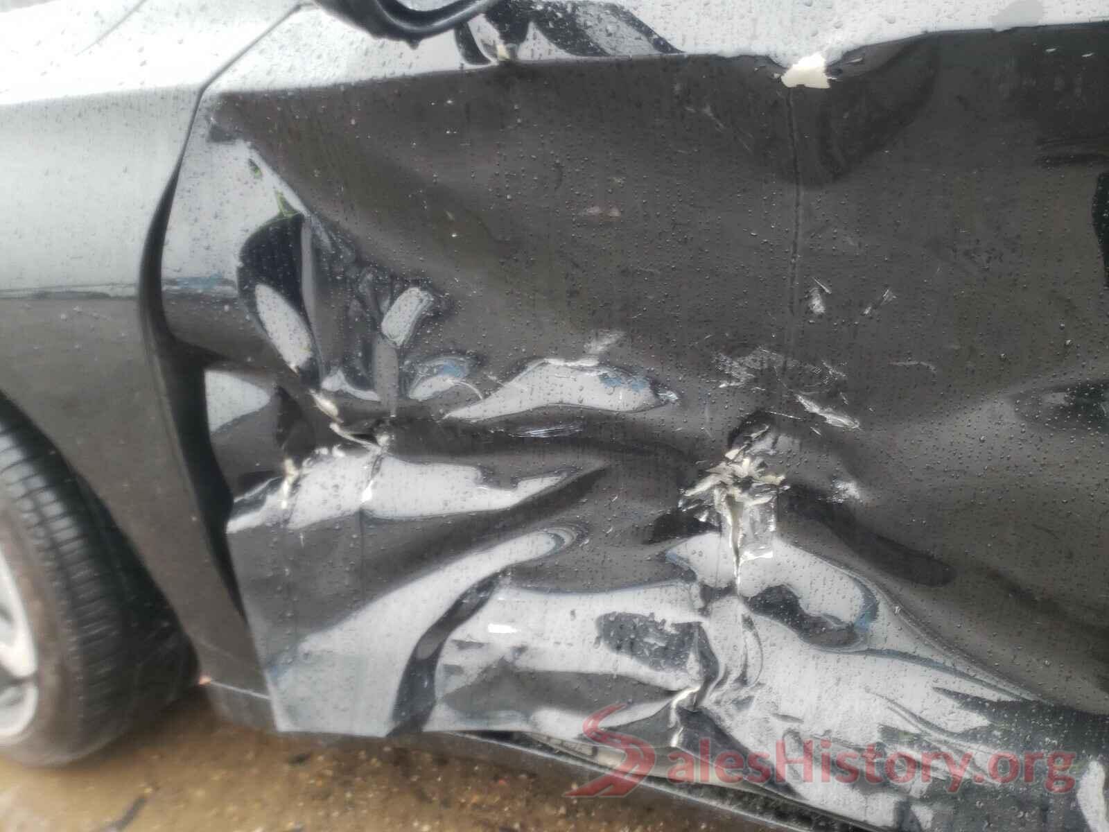 1HGCV1F30JA256898 2018 HONDA ACCORD