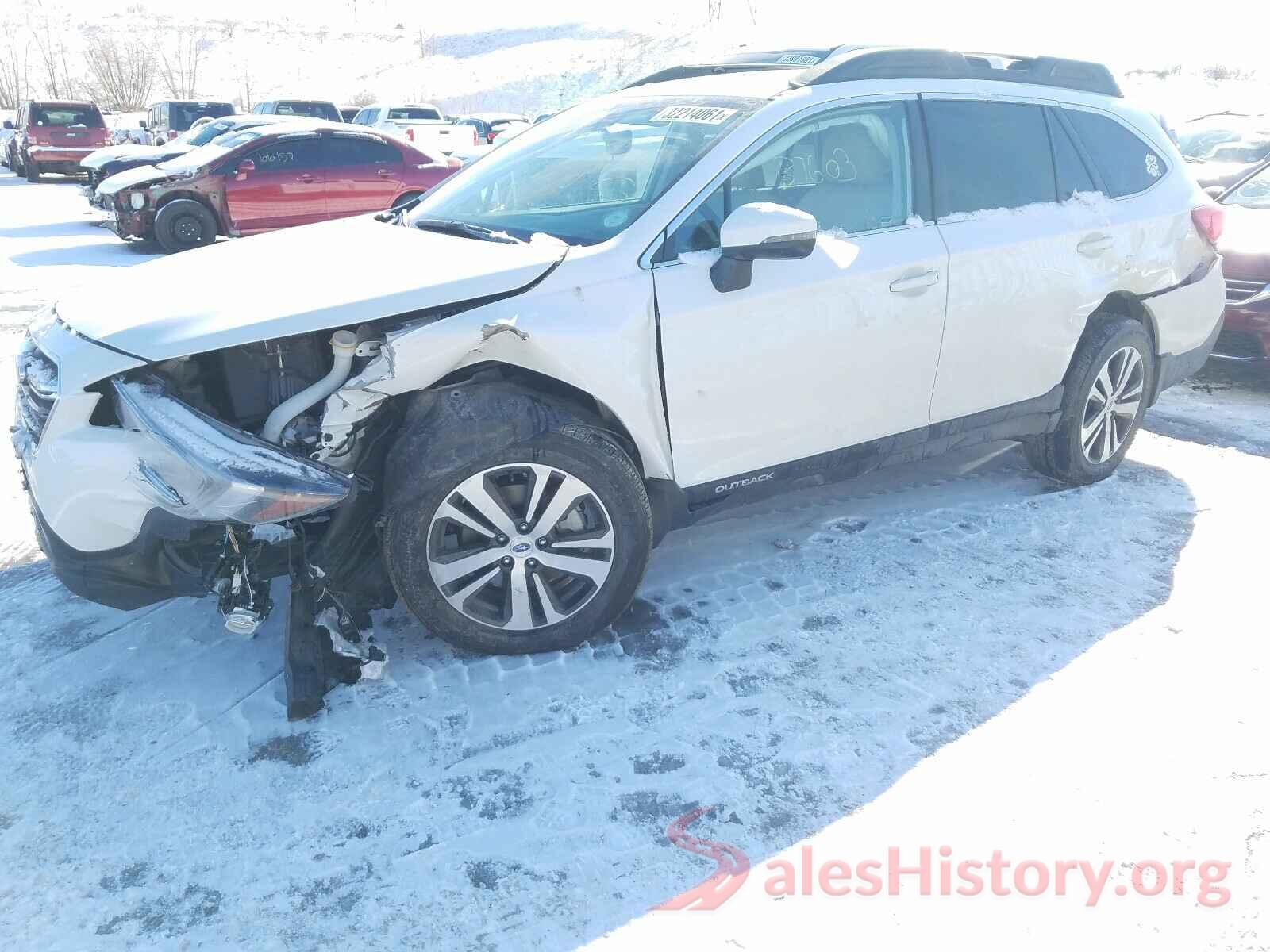 4S4BSANC1J3291132 2018 SUBARU OUTBACK