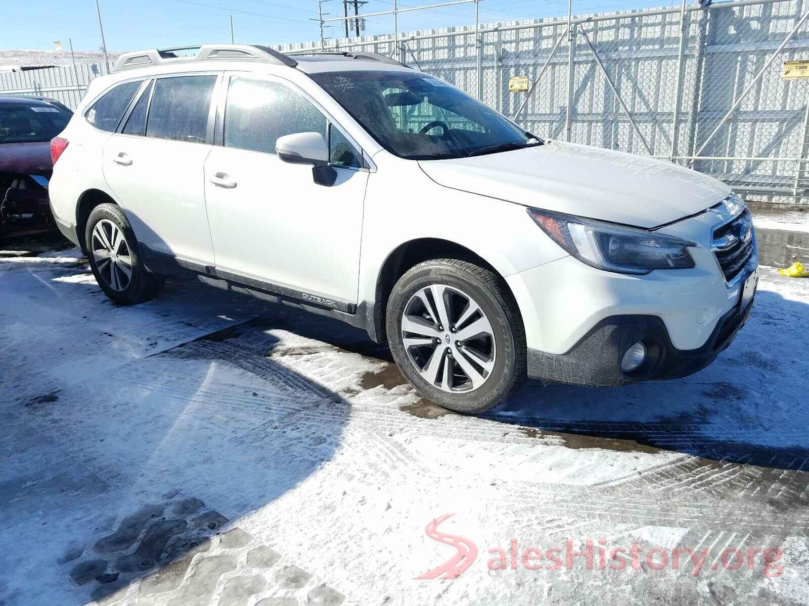 4S4BSANC1J3291132 2018 SUBARU OUTBACK