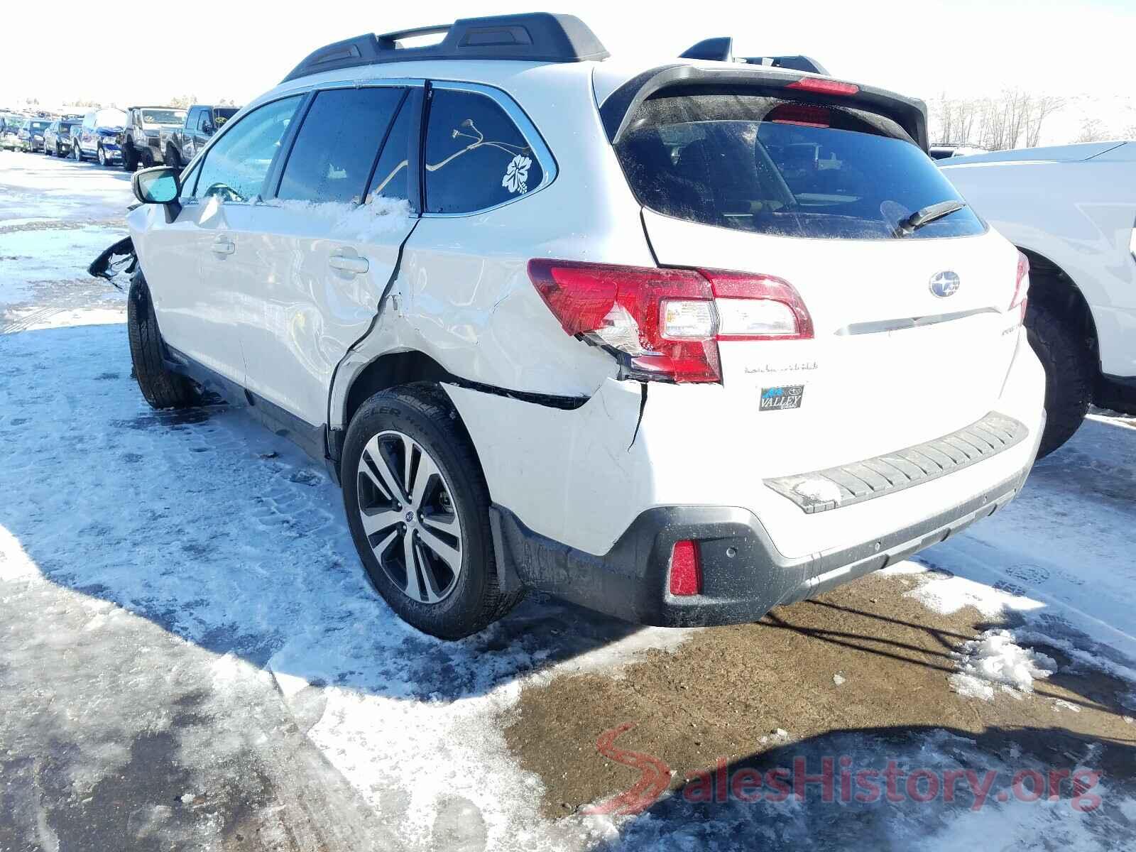 4S4BSANC1J3291132 2018 SUBARU OUTBACK