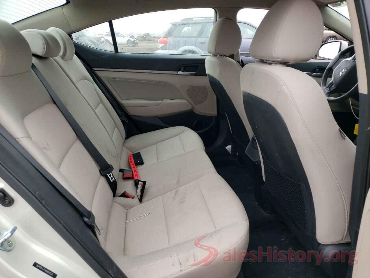 5NPD84LF5HH018221 2017 HYUNDAI ELANTRA