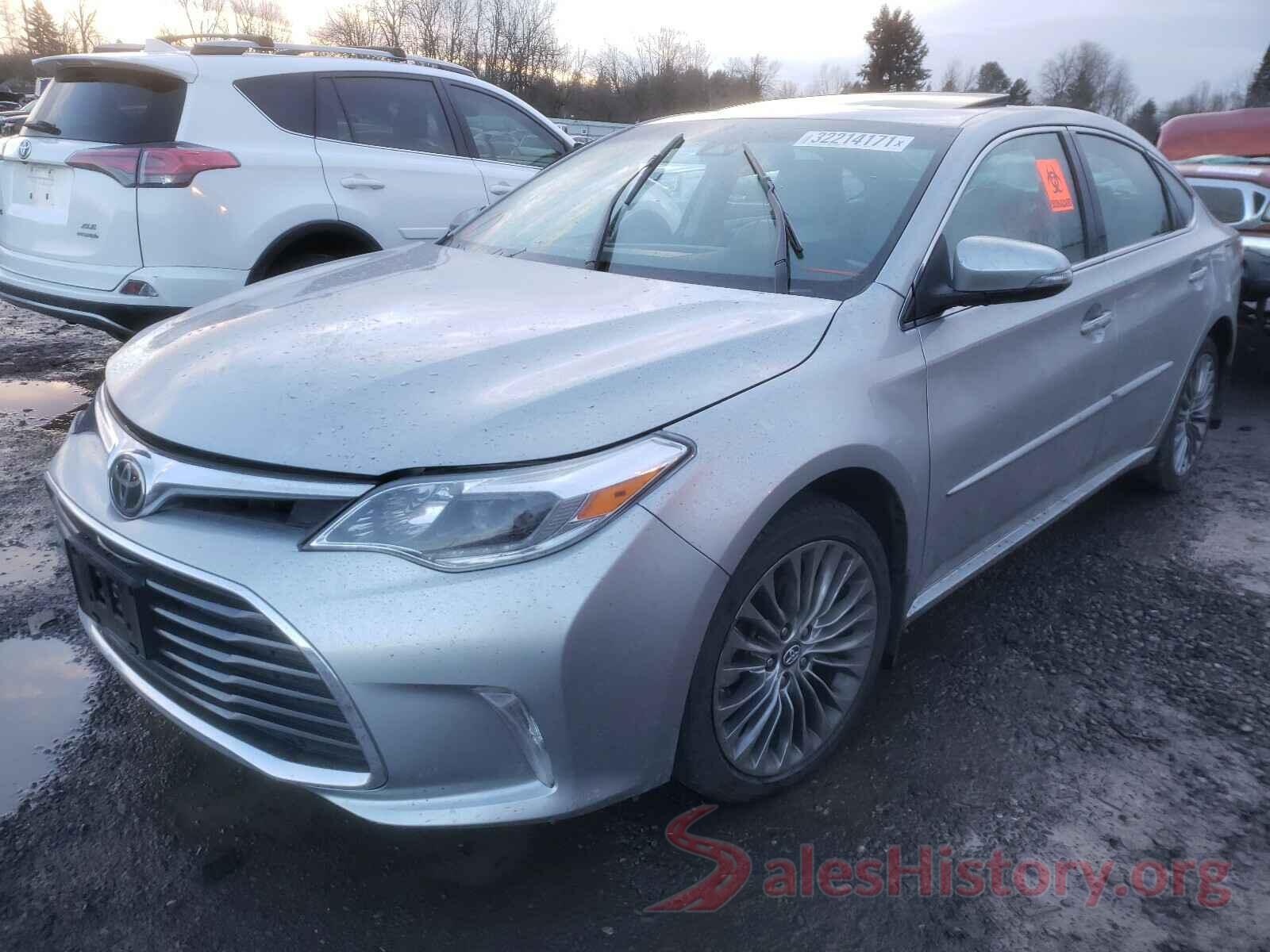 4T1BK1EB9GU234803 2016 TOYOTA AVALON