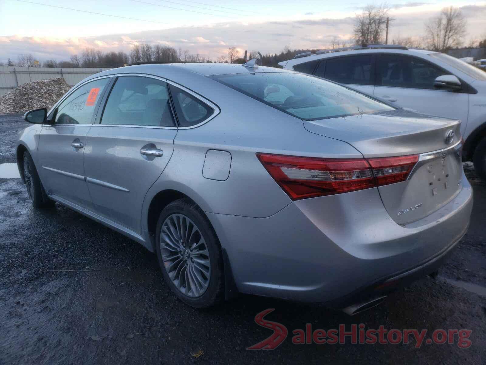 4T1BK1EB9GU234803 2016 TOYOTA AVALON