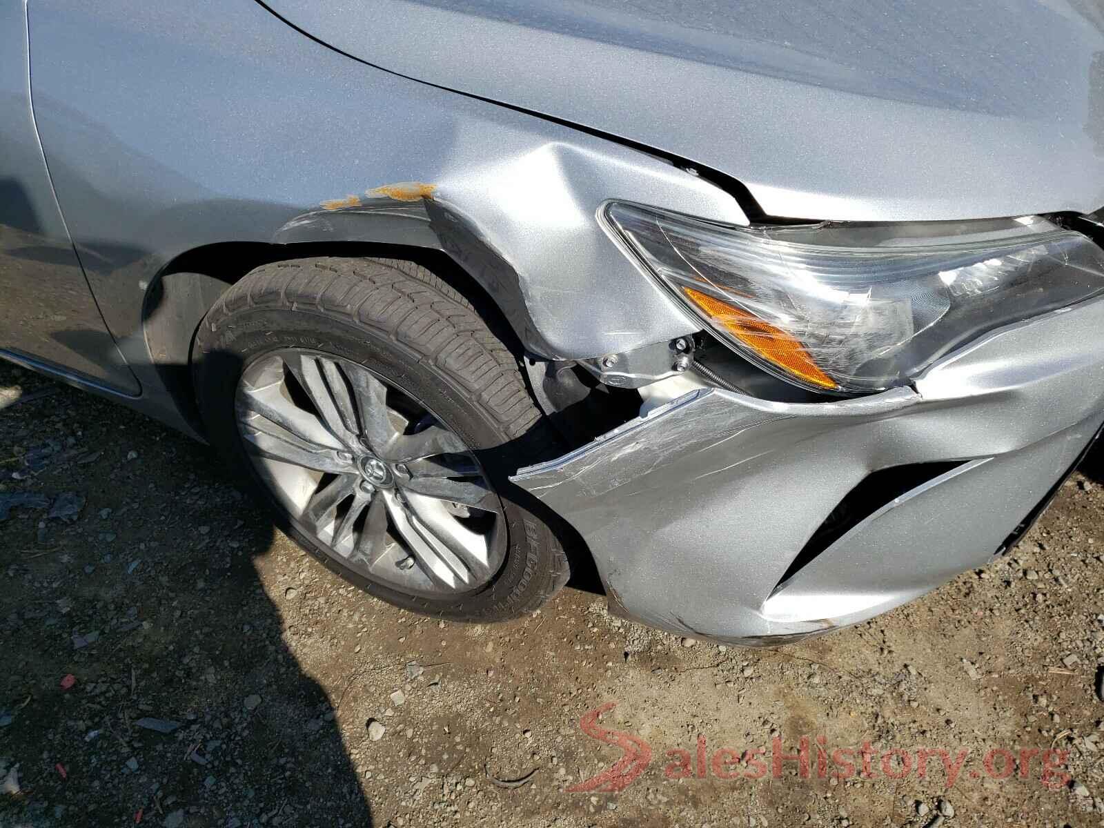 4T1BF1FK8GU241793 2016 TOYOTA CAMRY