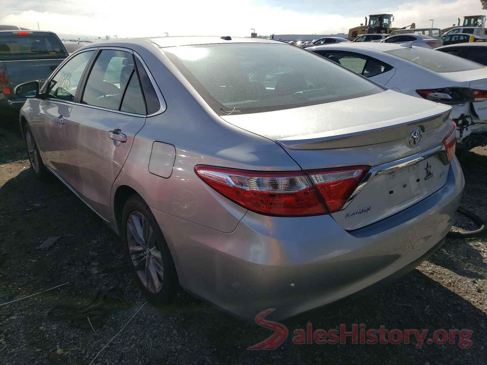 4T1BF1FK8GU241793 2016 TOYOTA CAMRY