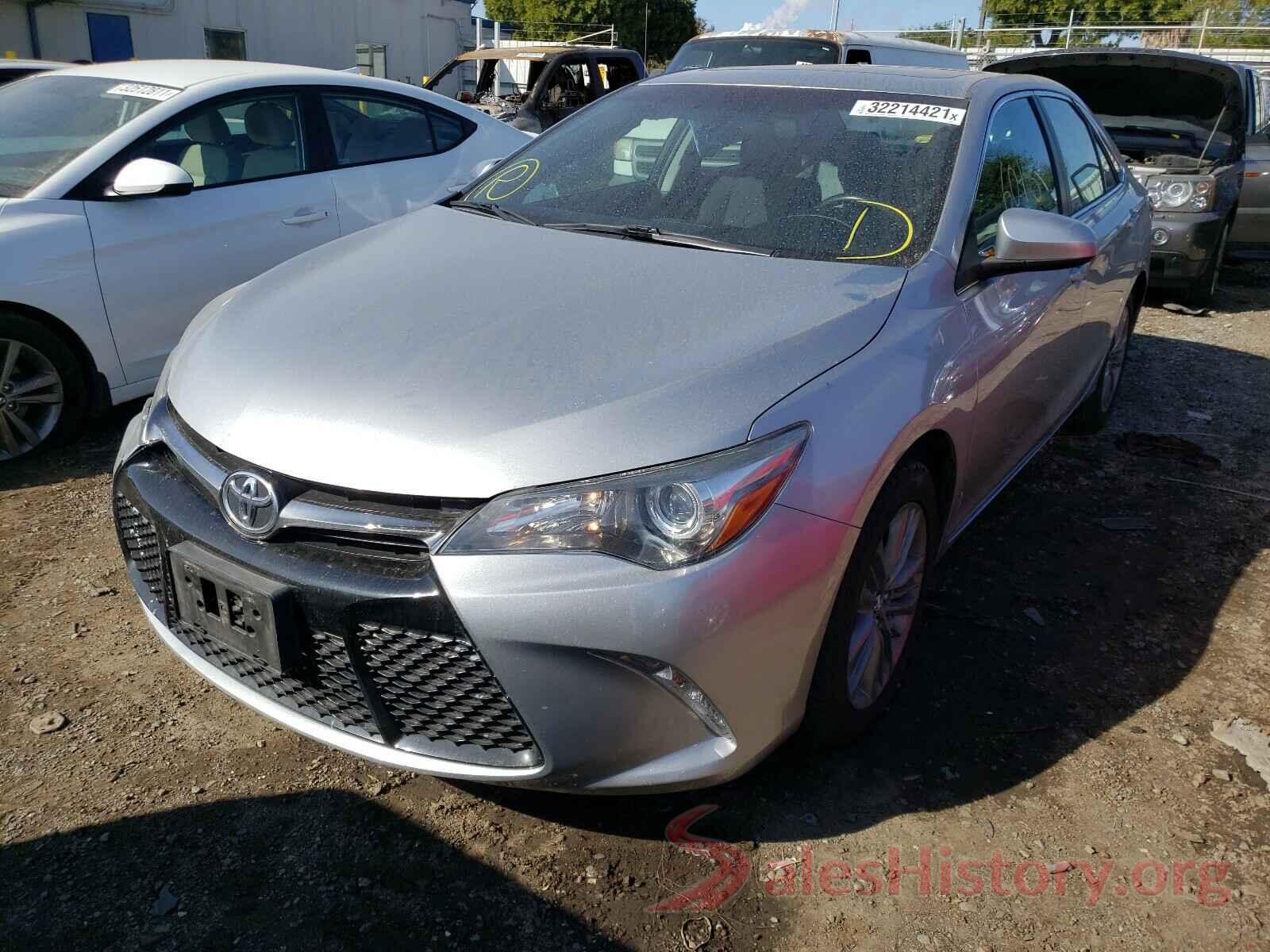 4T1BF1FK8GU241793 2016 TOYOTA CAMRY