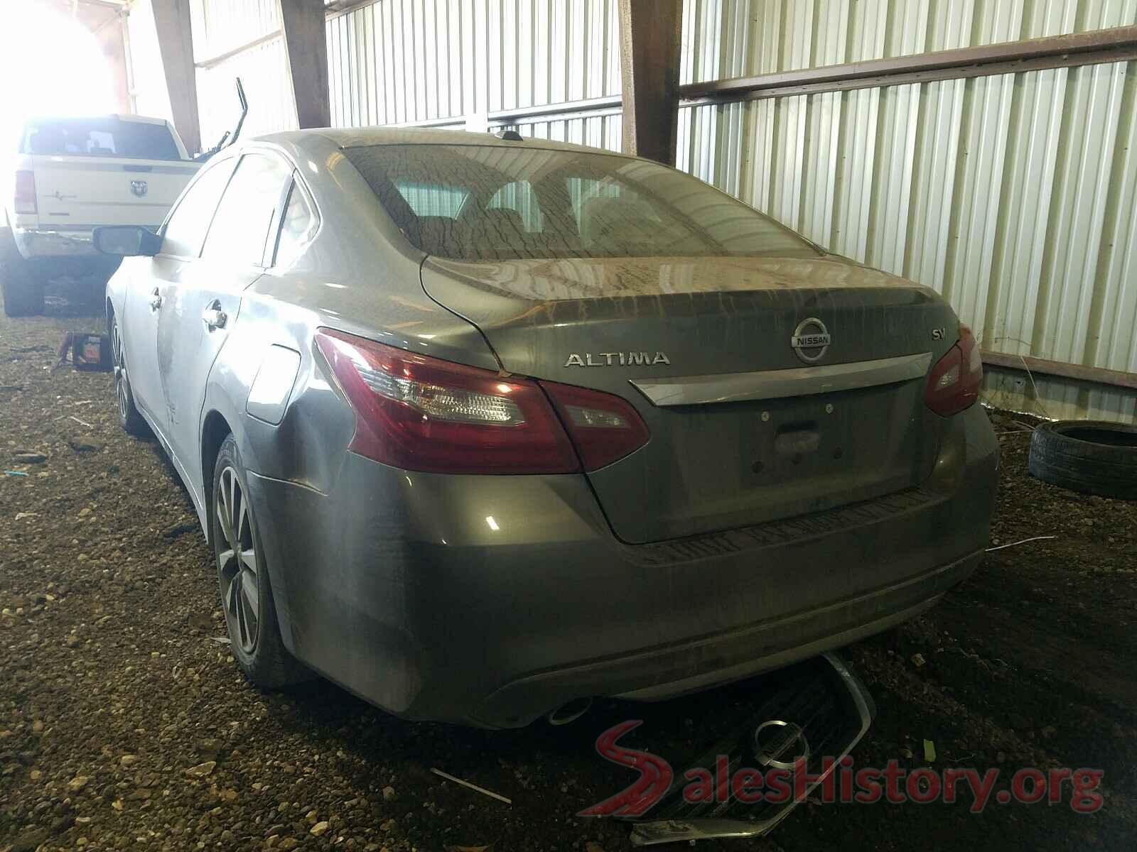 1N4AL3AP1JC207611 2018 NISSAN ALTIMA