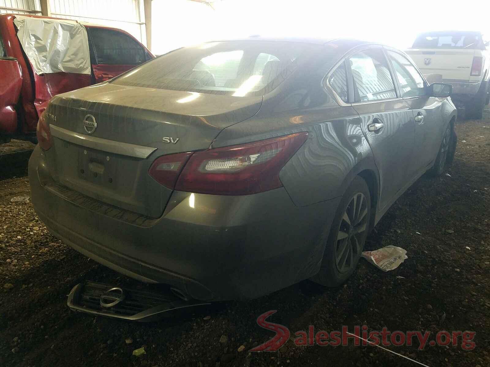 1N4AL3AP1JC207611 2018 NISSAN ALTIMA