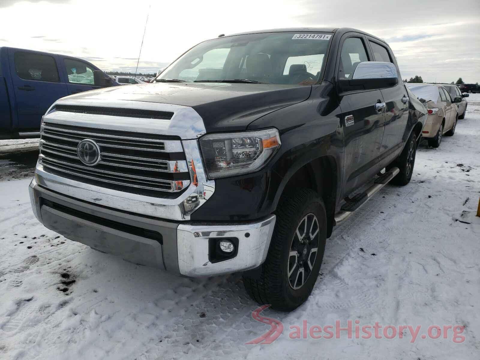 5TFAY5F19JX729746 2018 TOYOTA TUNDRA