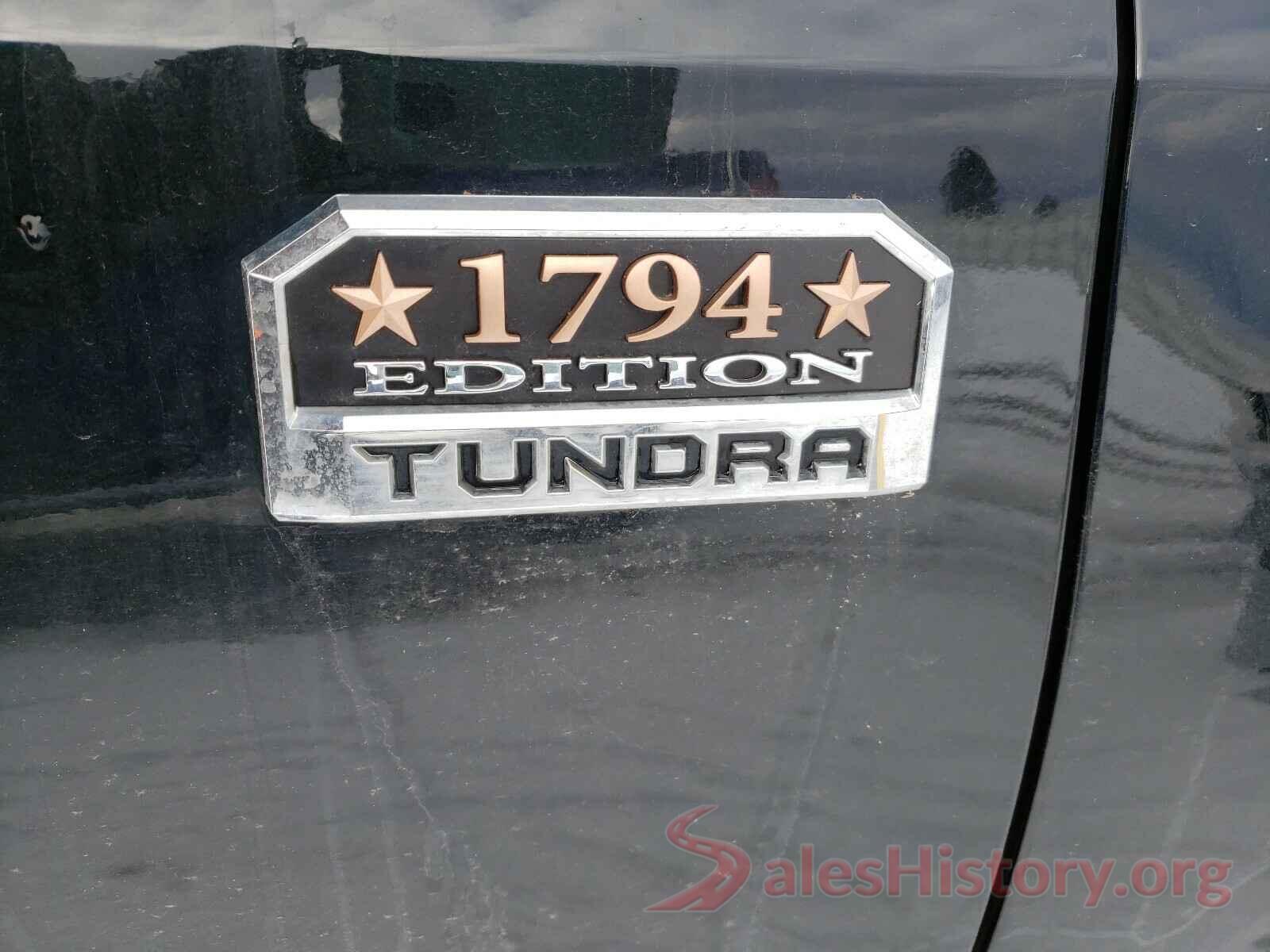 5TFAY5F19JX729746 2018 TOYOTA TUNDRA