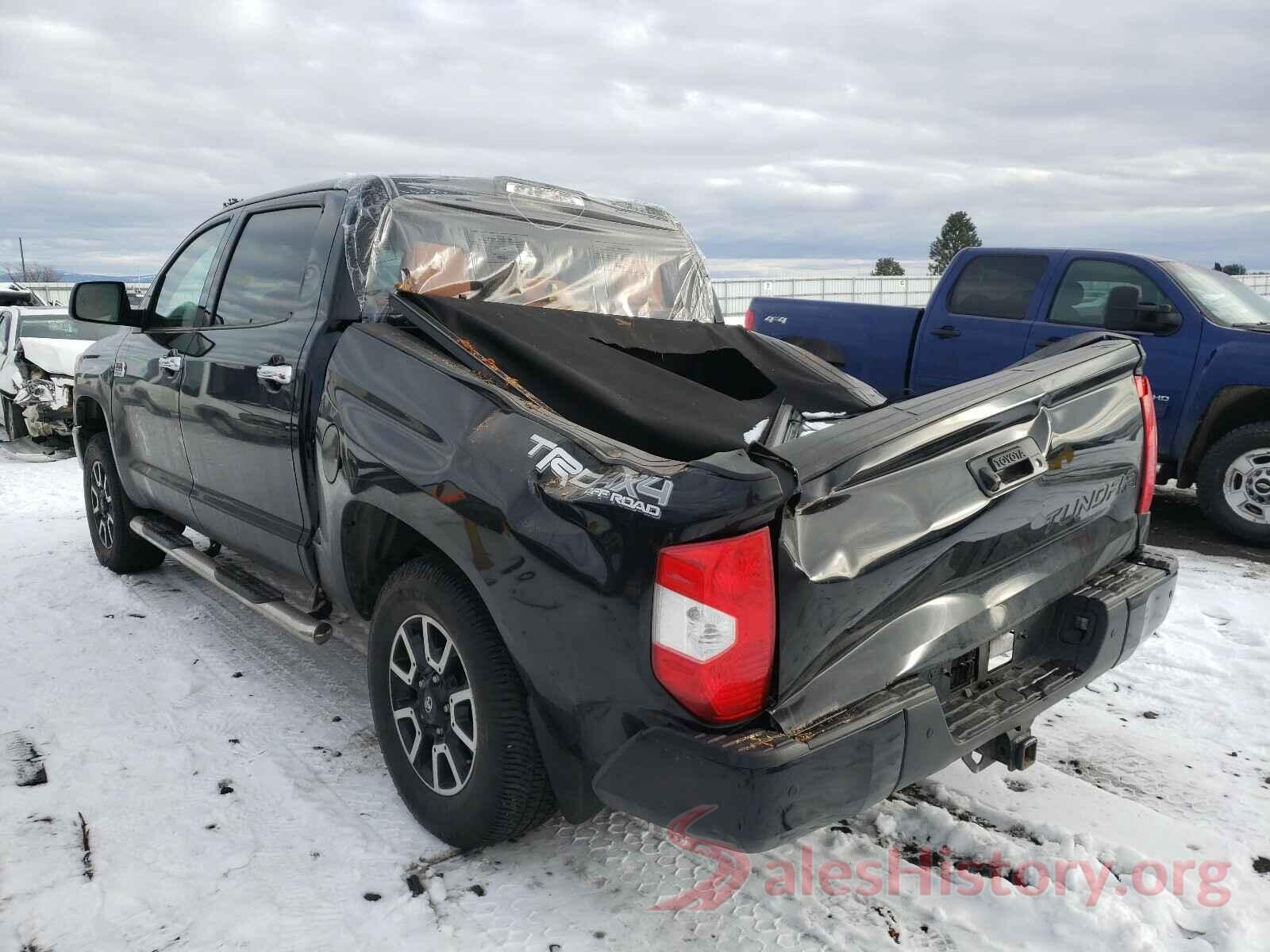 5TFAY5F19JX729746 2018 TOYOTA TUNDRA