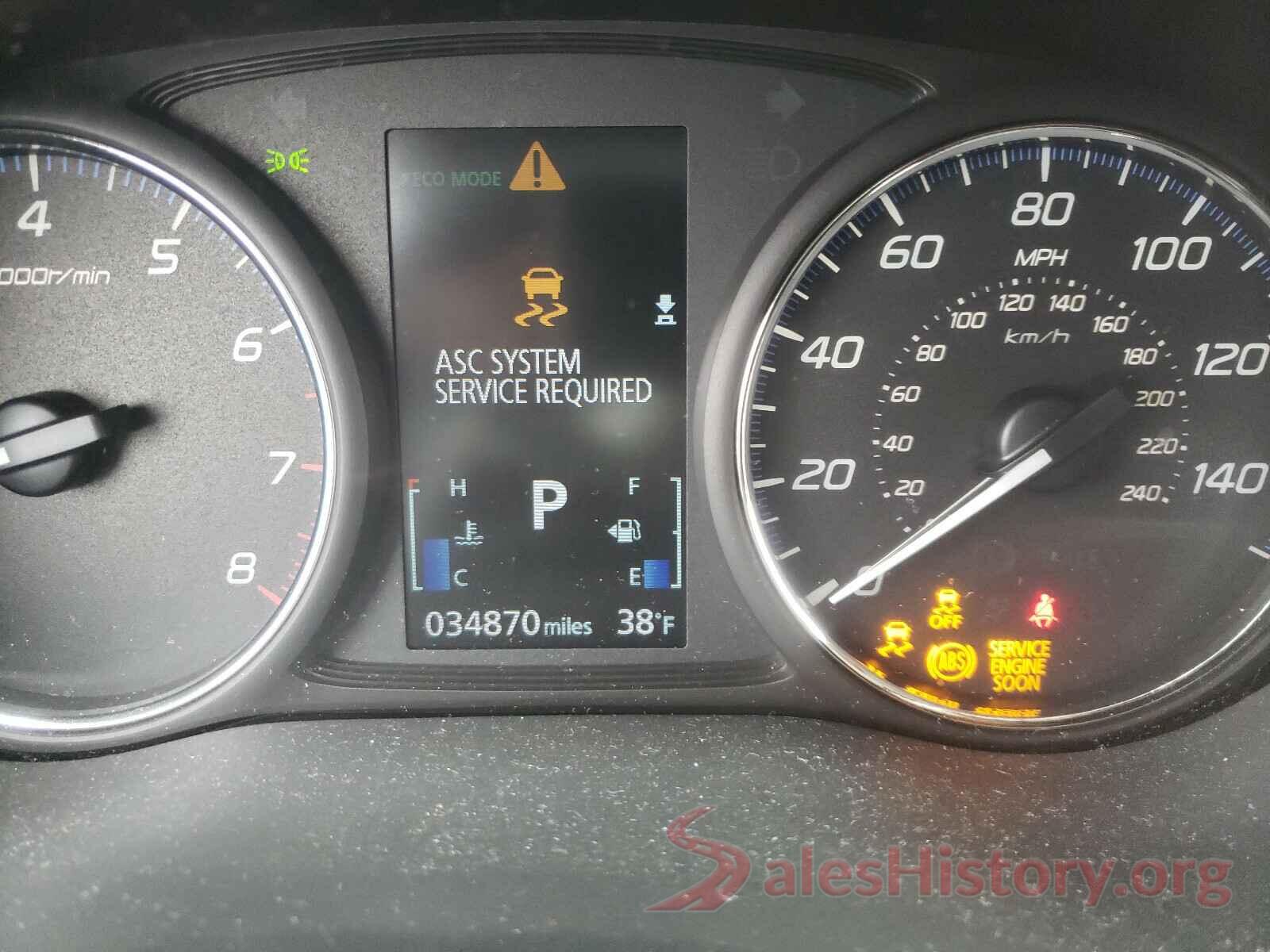 JA4AD3A33HZ025415 2017 MITSUBISHI OUTLANDER