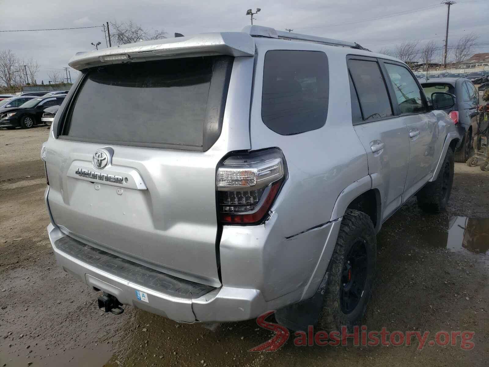 JTEBU5JR3H5471920 2017 TOYOTA 4RUNNER