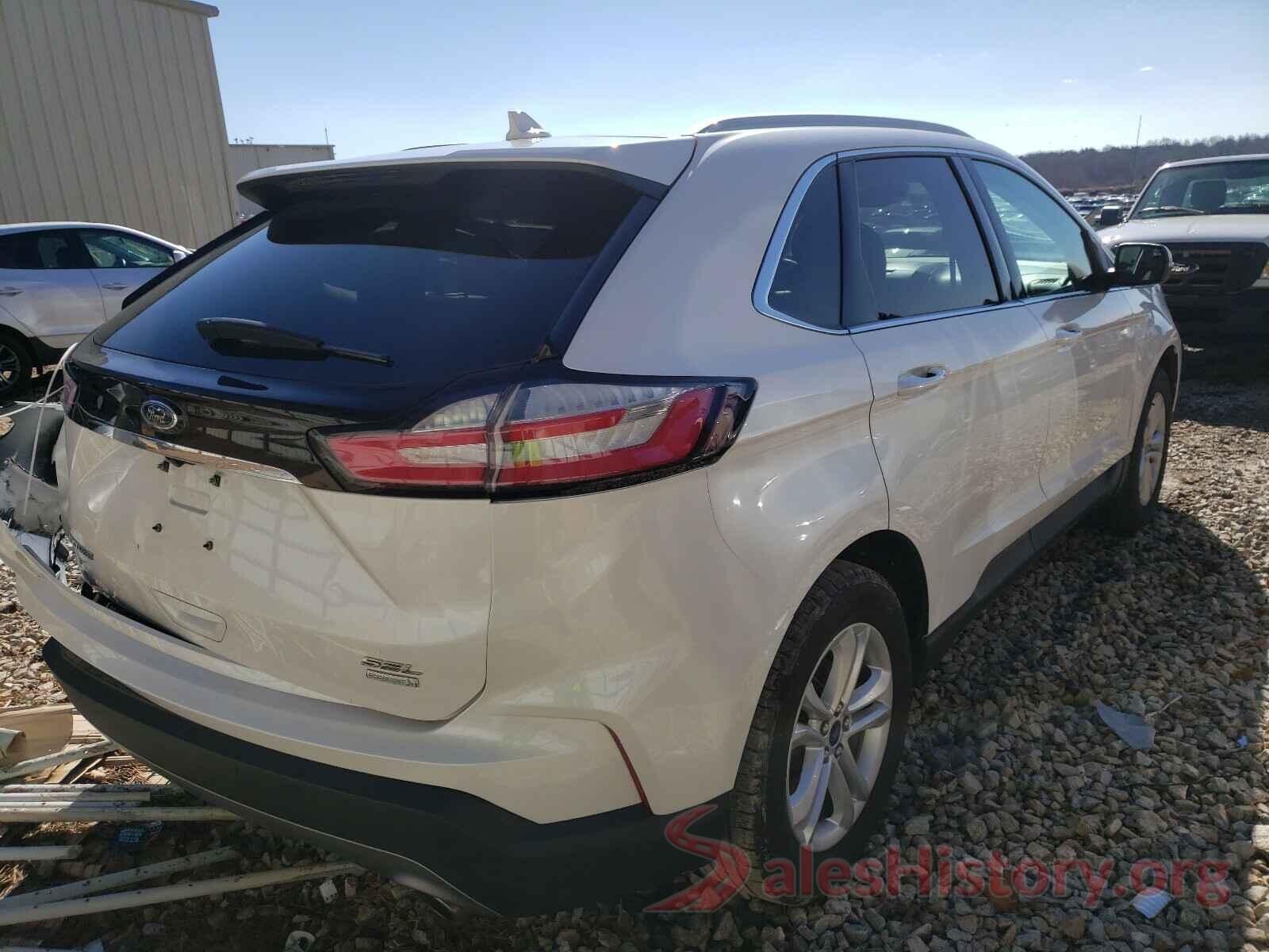 2FMPK3J98KBB66738 2019 FORD EDGE