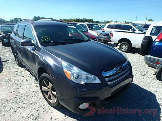 4S4BRCBCXD3266794 2013 SUBARU OUTBACK