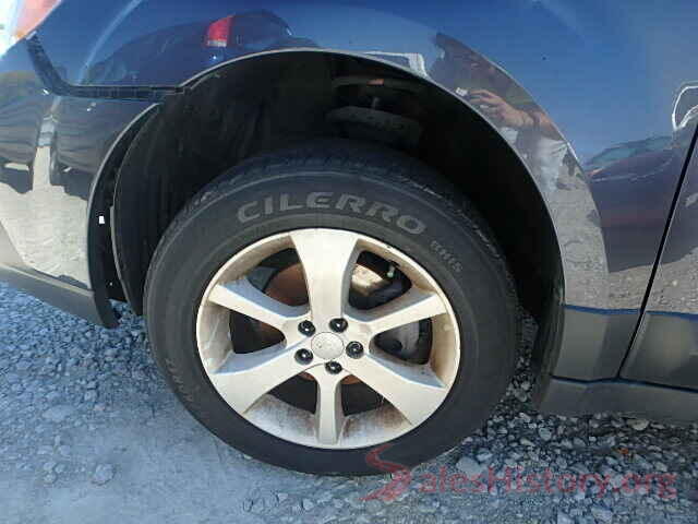 4S4BRCBCXD3266794 2013 SUBARU OUTBACK